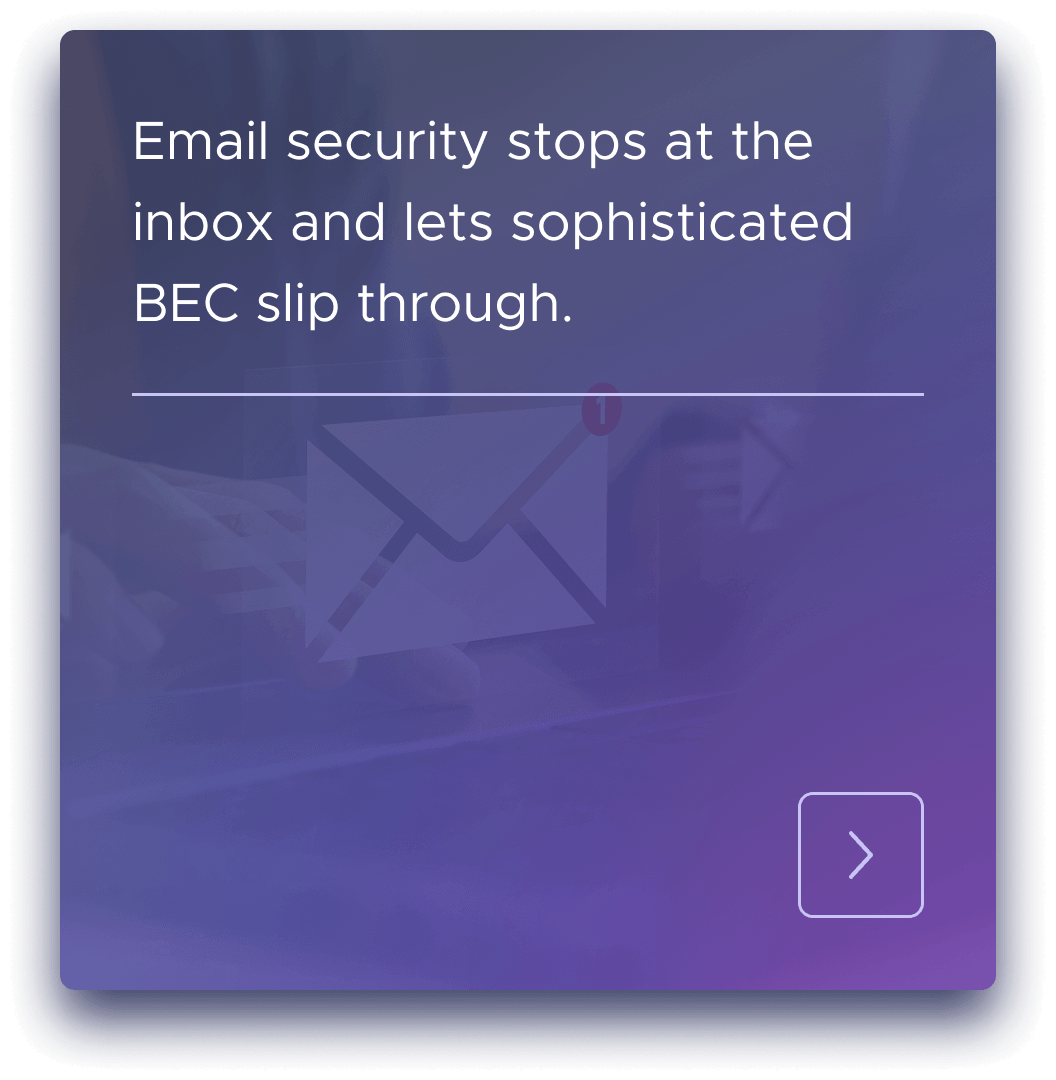 Business Email Compromise Back